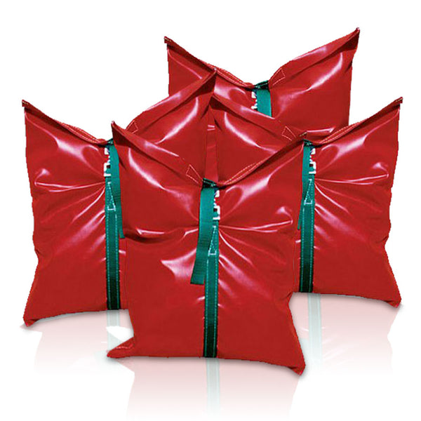 8 Sand Bag Anchors For Commercial Inflatables