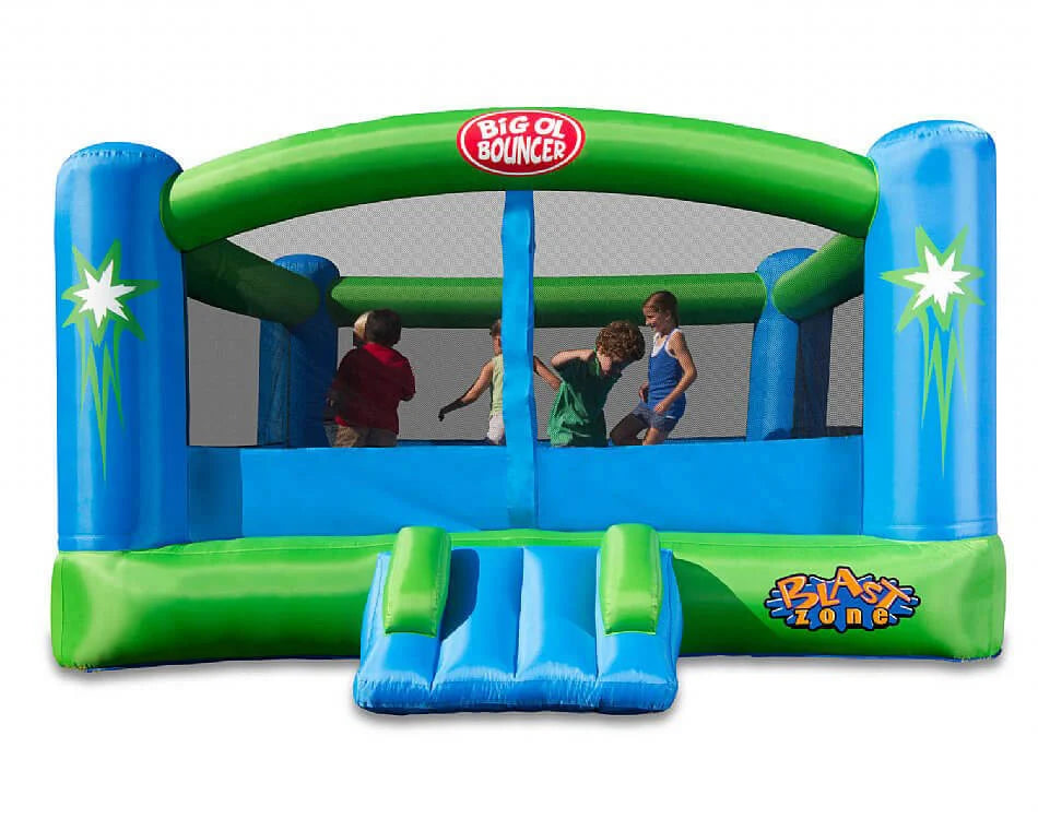 Fun Features