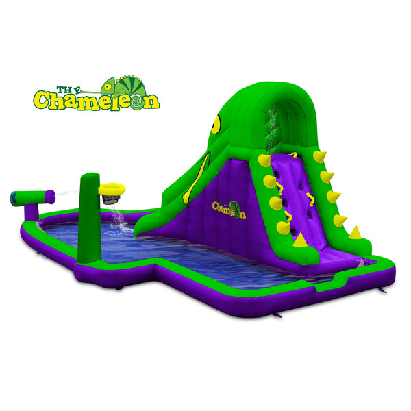 Chameleon 20x11 Water Park