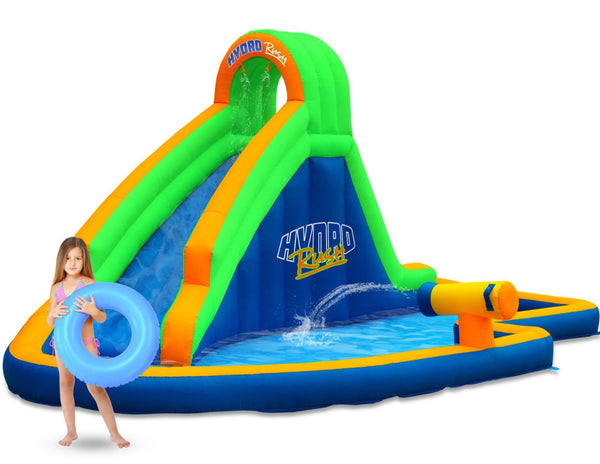 Hydro Rush 19x11 Water Park