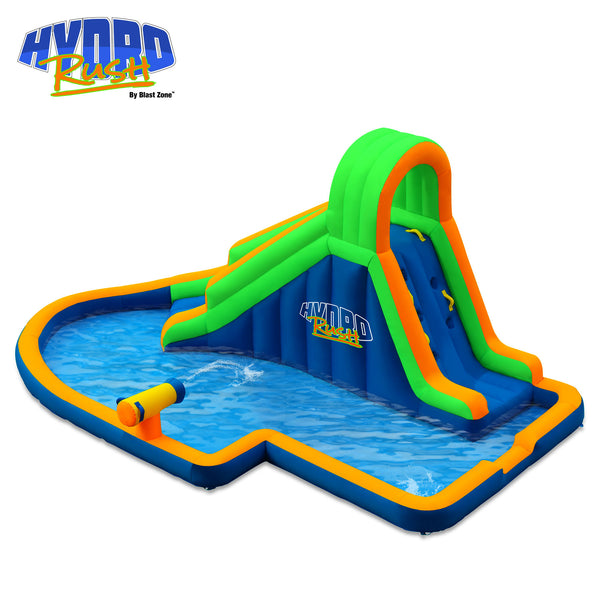 Hydro Rush 19x11 Water Park