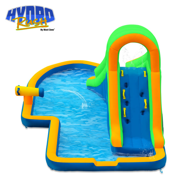 Hydro Rush 19x11 Water Park
