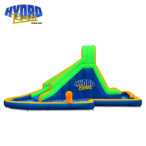Hydro Rush 19x11 Water Park