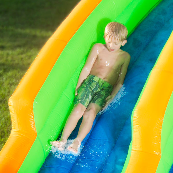 Hydro Rush 19x11 Water Park