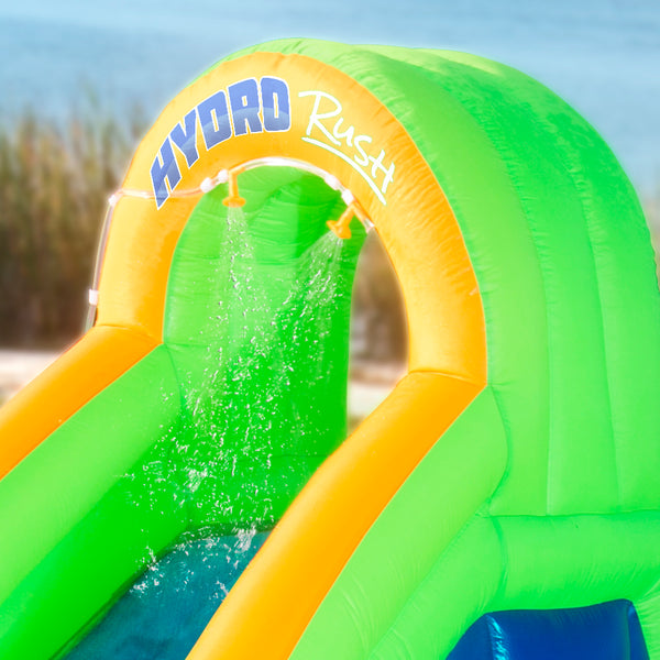 Hydro Rush 19x11 Water Park