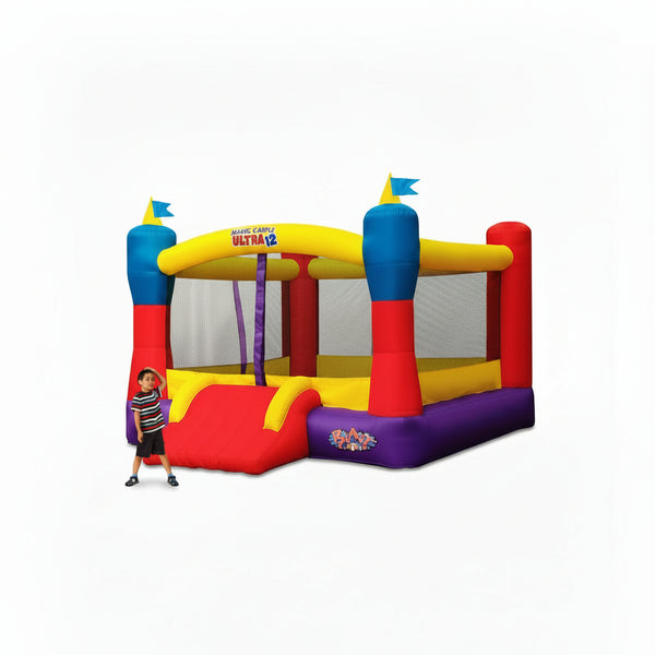 Magic Castle Ultra 12x15 Bounce Castle