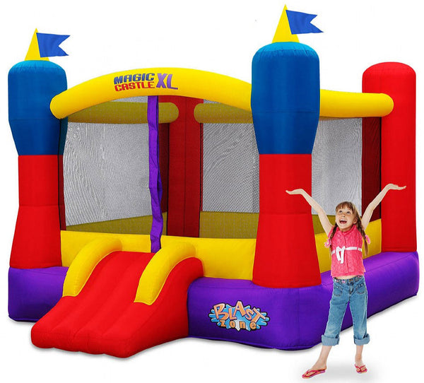 Magic Castle XL 10x13 Bounce House