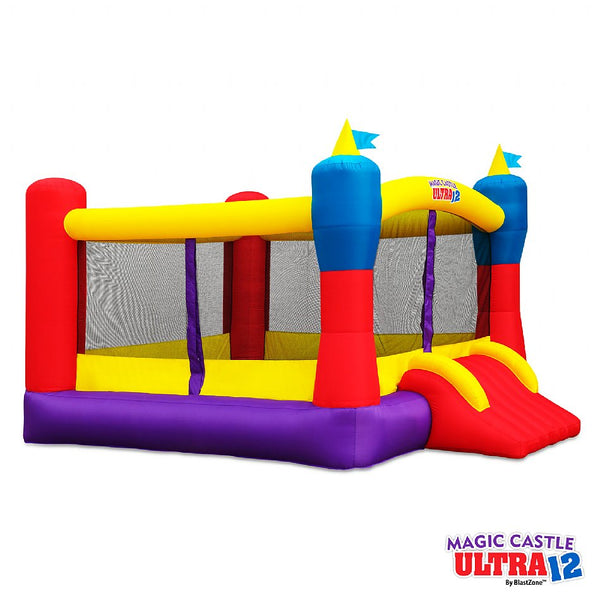 Magic Castle Ultra 12x15 Bounce Castle