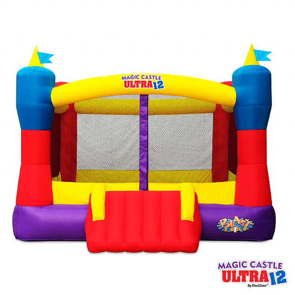 Magic Castle Ultra 12x15 Bounce Castle