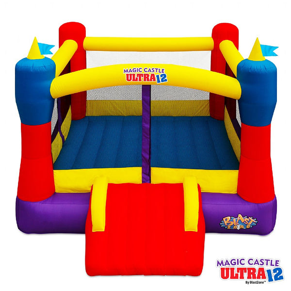 Magic Castle Ultra 12x15 Bounce Castle