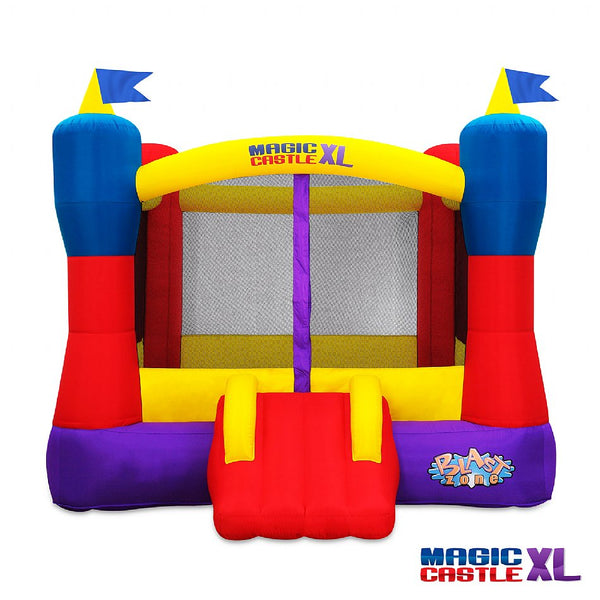 Magic Castle XL 10x13 Bounce House
