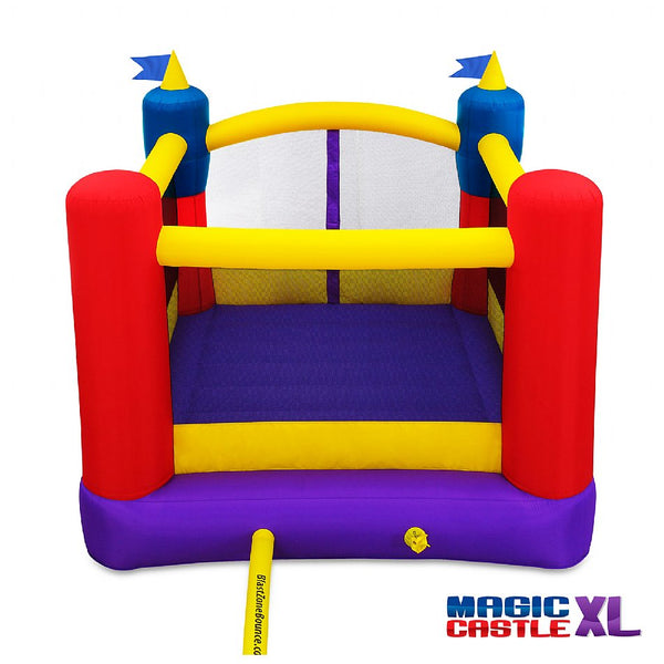 Magic Castle XL 10x13 Bounce House