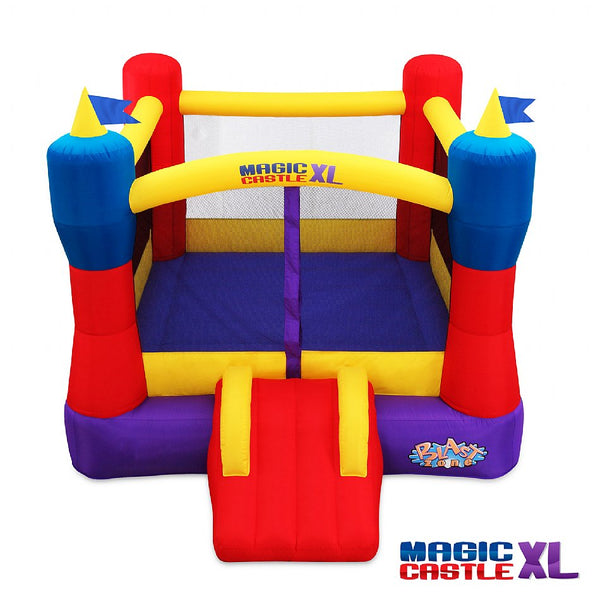 Magic Castle XL 10x13 Bounce House