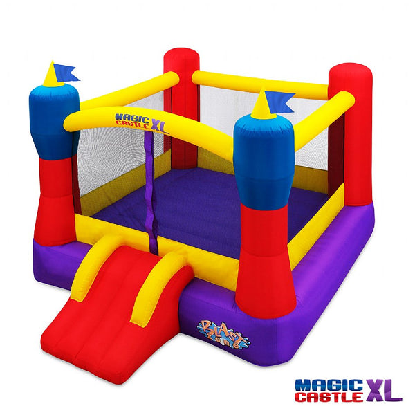 Magic Castle XL 10x13 Bounce House