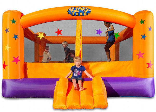 Superstar 12x15 Inflatable Party Bounce House