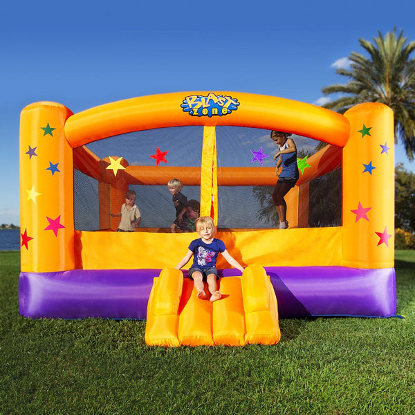 Superstar 12x15 Inflatable Party Bounce House